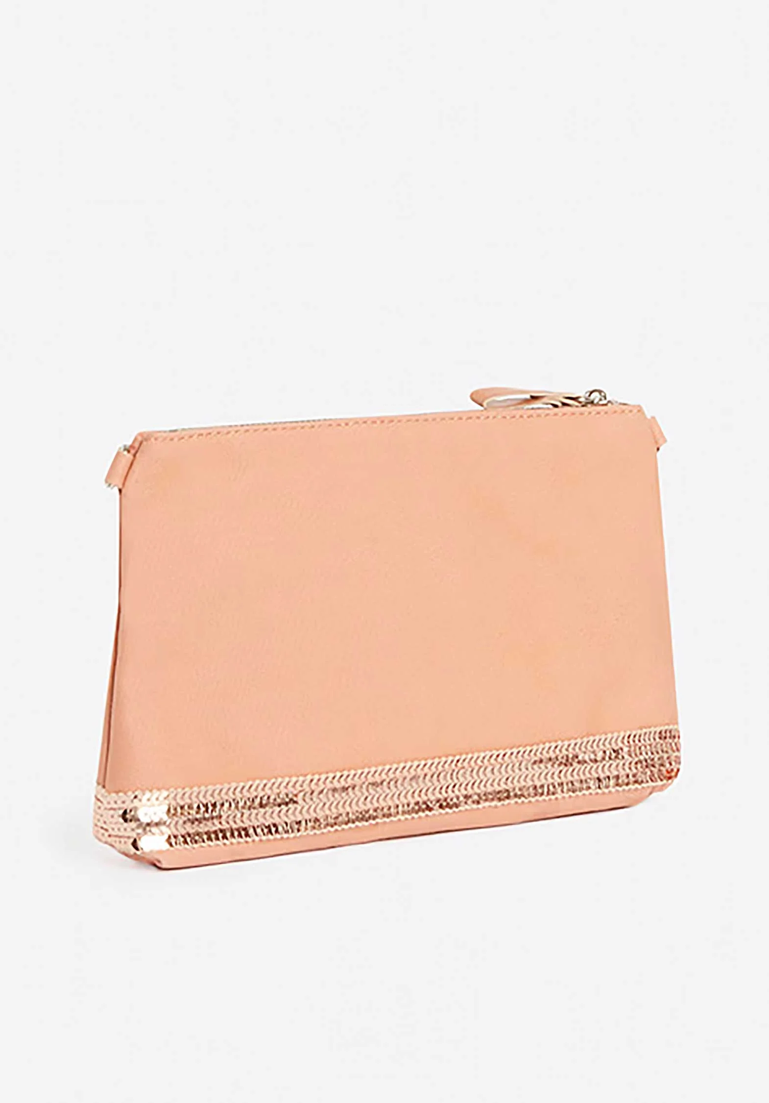 Crossbody Bag 0pve01-v41071 Corail-Beige - Image 2