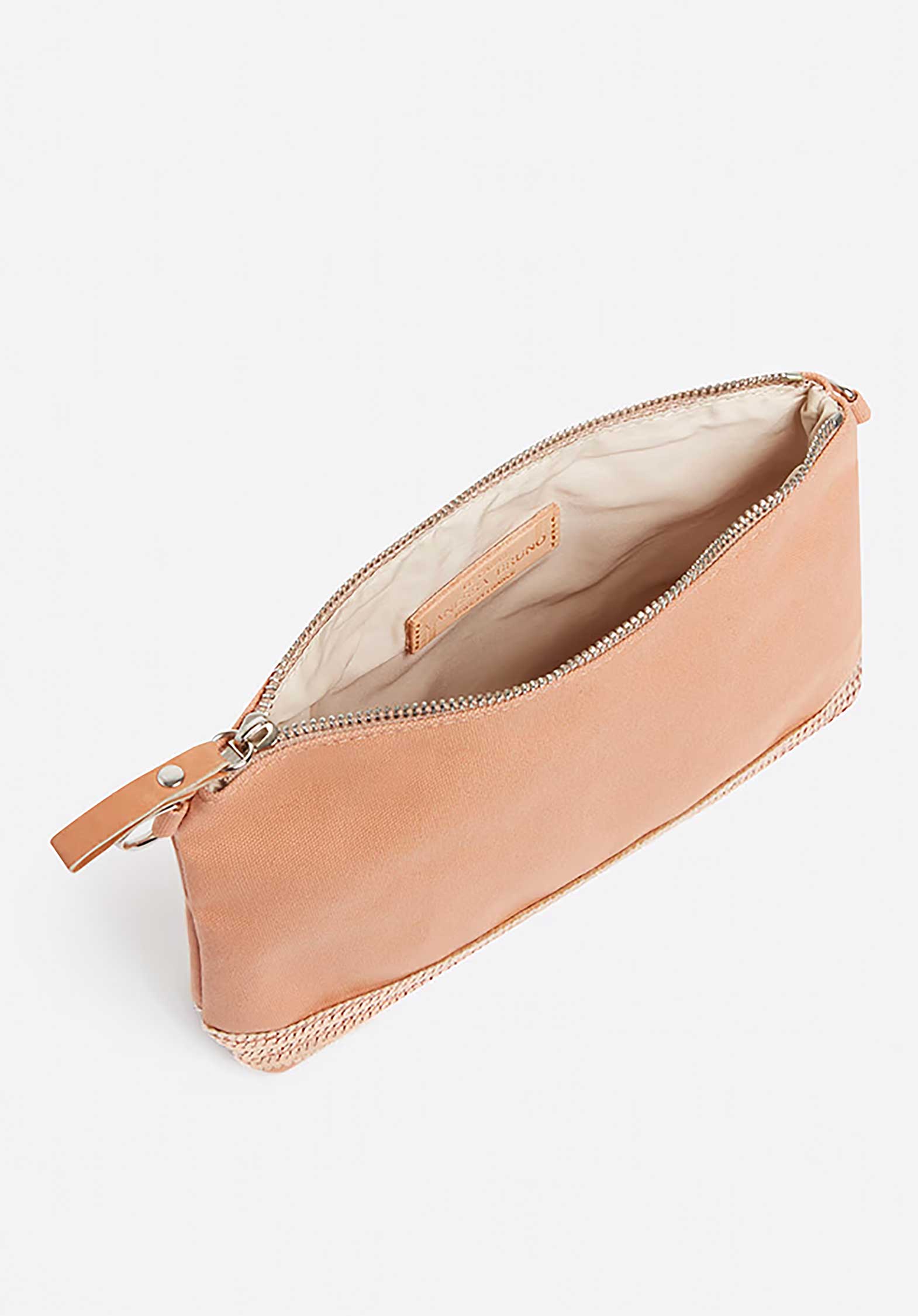 Crossbody Bag 0pve01-v41071 Corail-Beige - Image 3