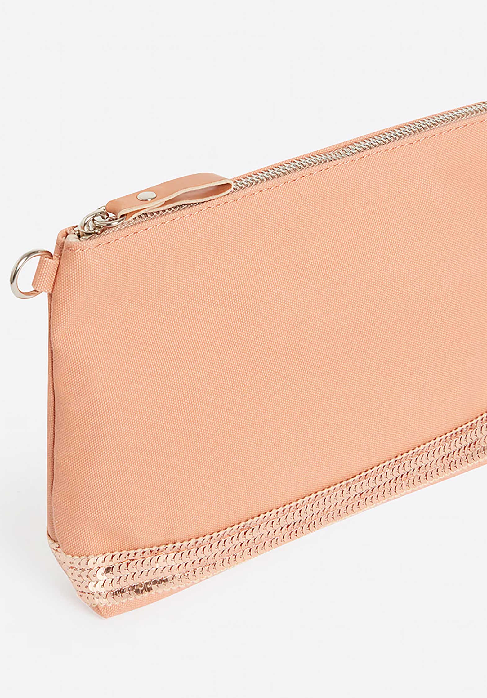 Crossbody Bag 0pve01-v41071 Corail-Beige - Image 4