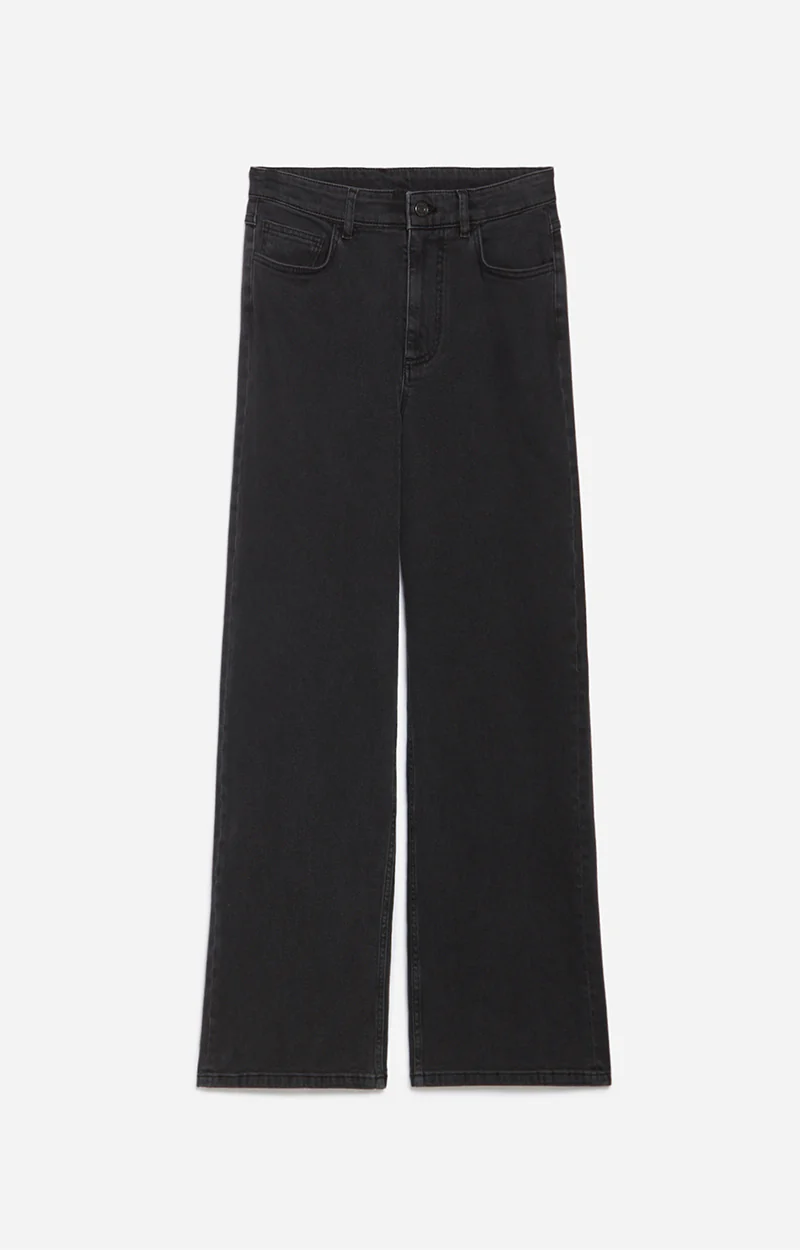 Jeans 1hva94-v04012 Noir