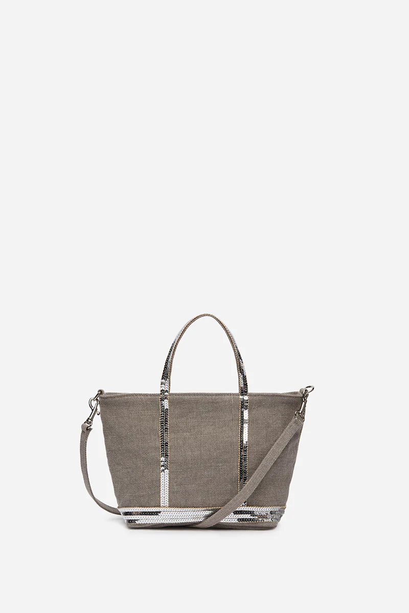 Mini Bag Ve31-v40410 Calcaire
