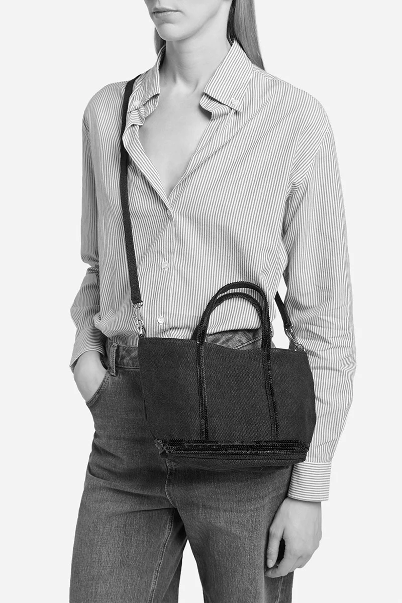 Mini Bag Ve31-v40410 Kaki - Image 6