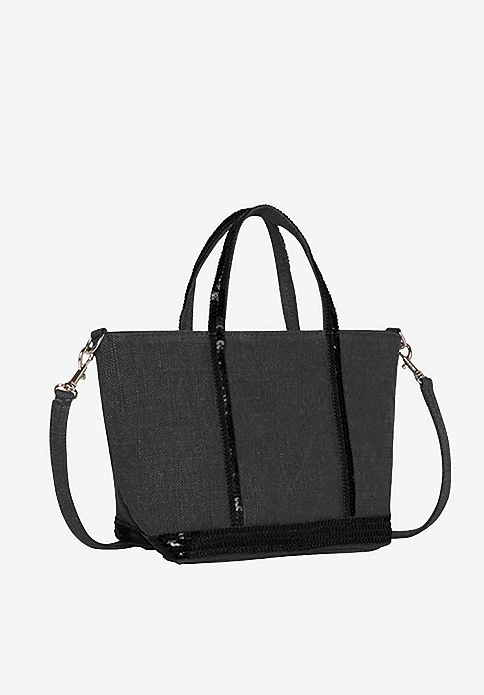 Mini Bag Ve31-v40410 Noir - Image 4