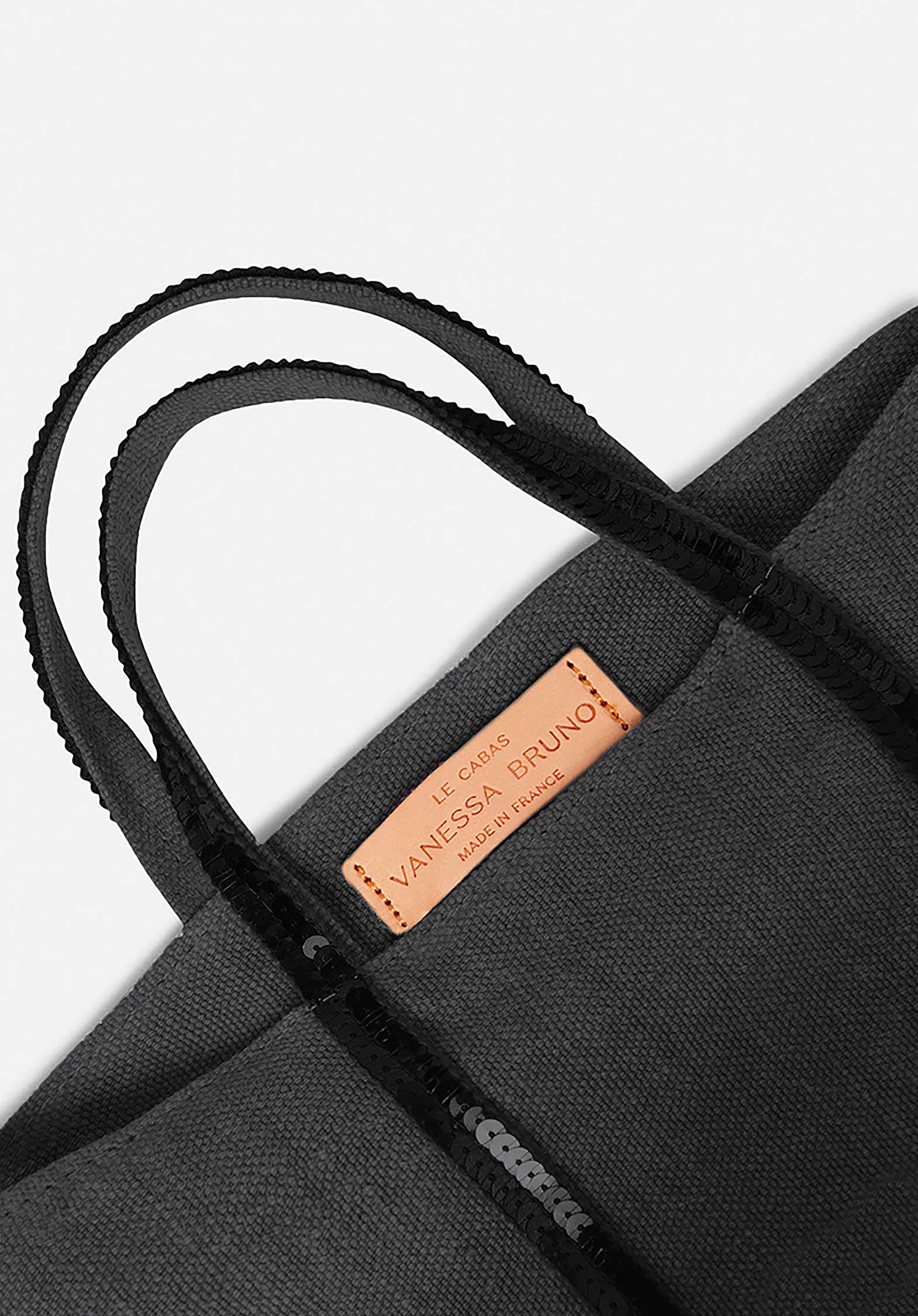 Mini Bag Ve31-v40410 Noir - Image 5