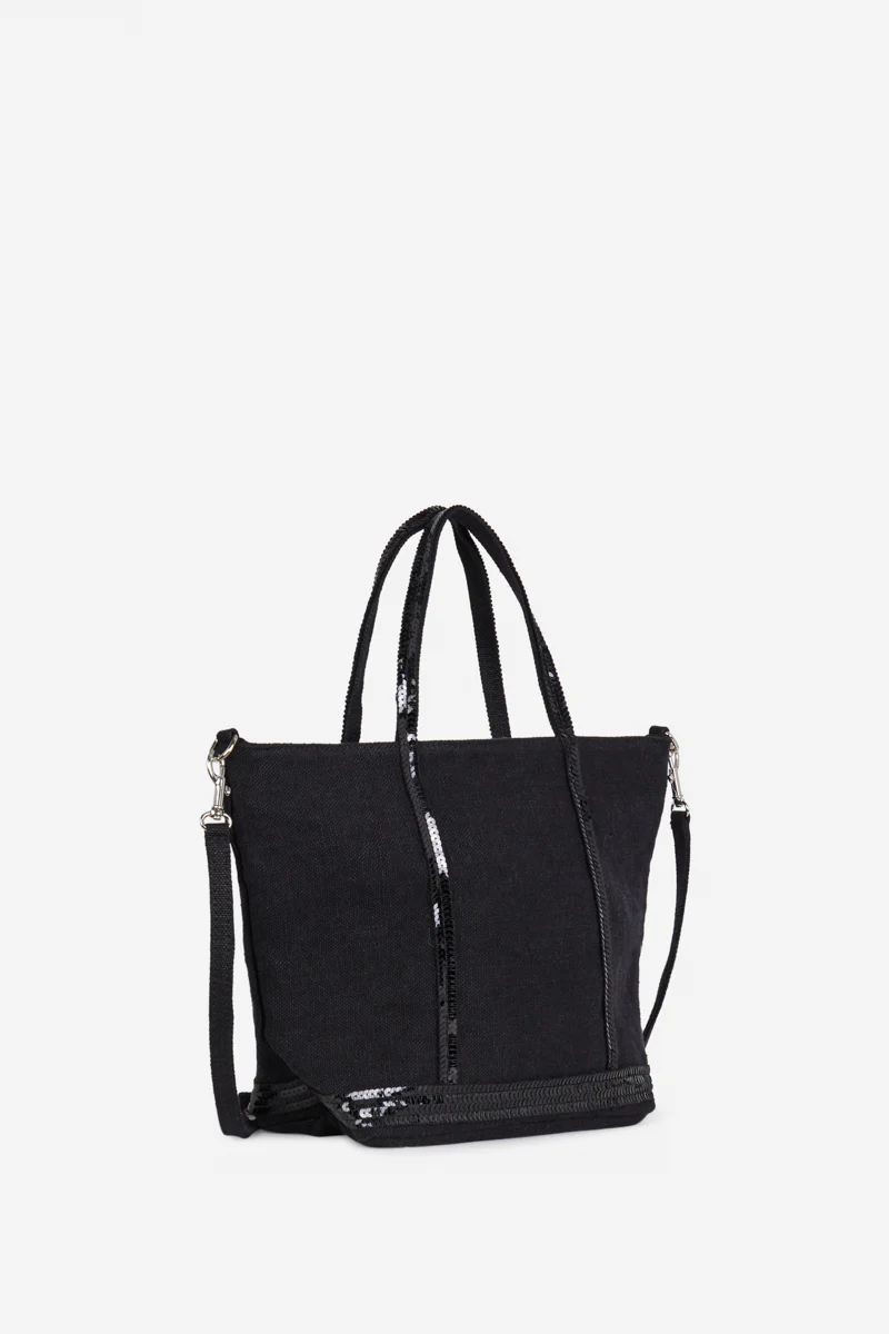 Tote Bag Ve31-v40435 Noir - Image 2