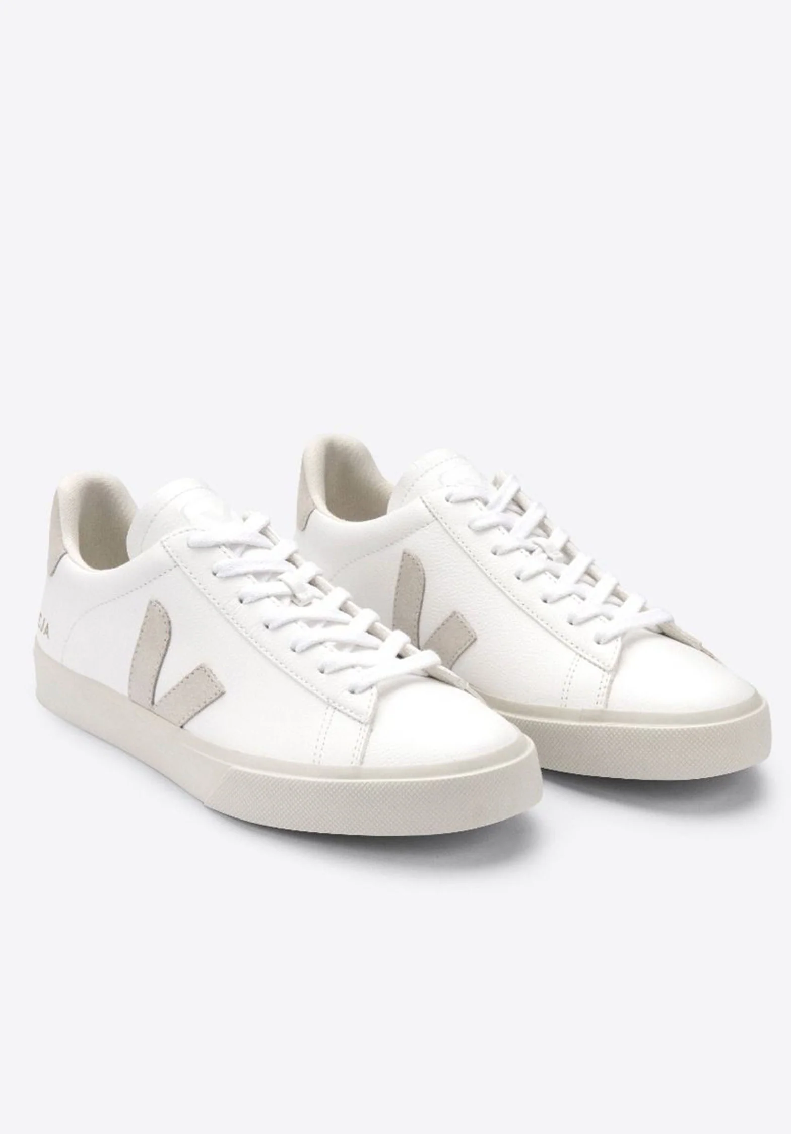 Sneaker Cp0502429 White-Natural - Image 2