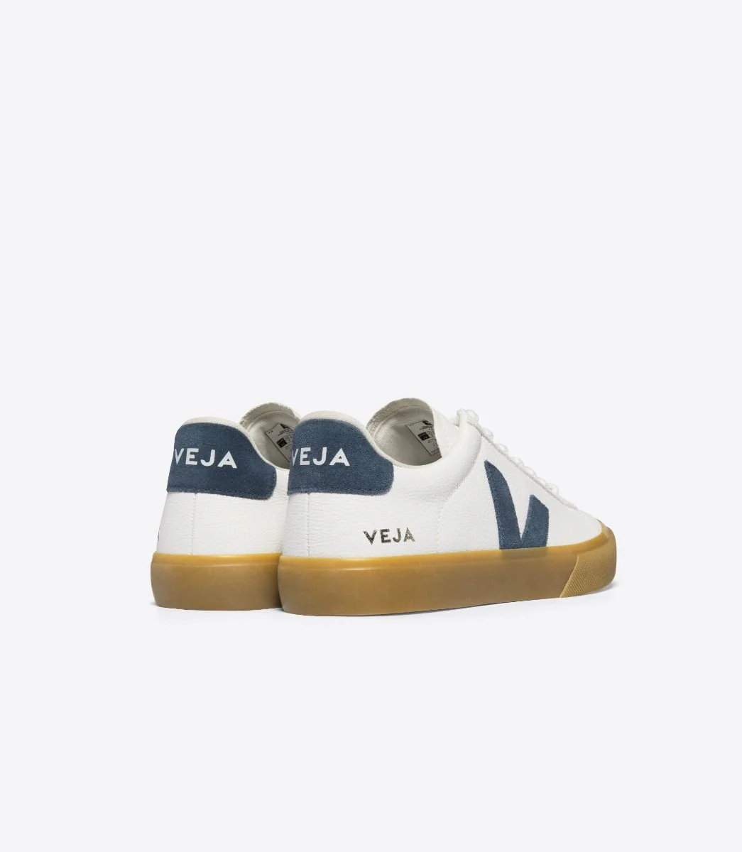 Sneaker Cp0503318 White-California - Image 3