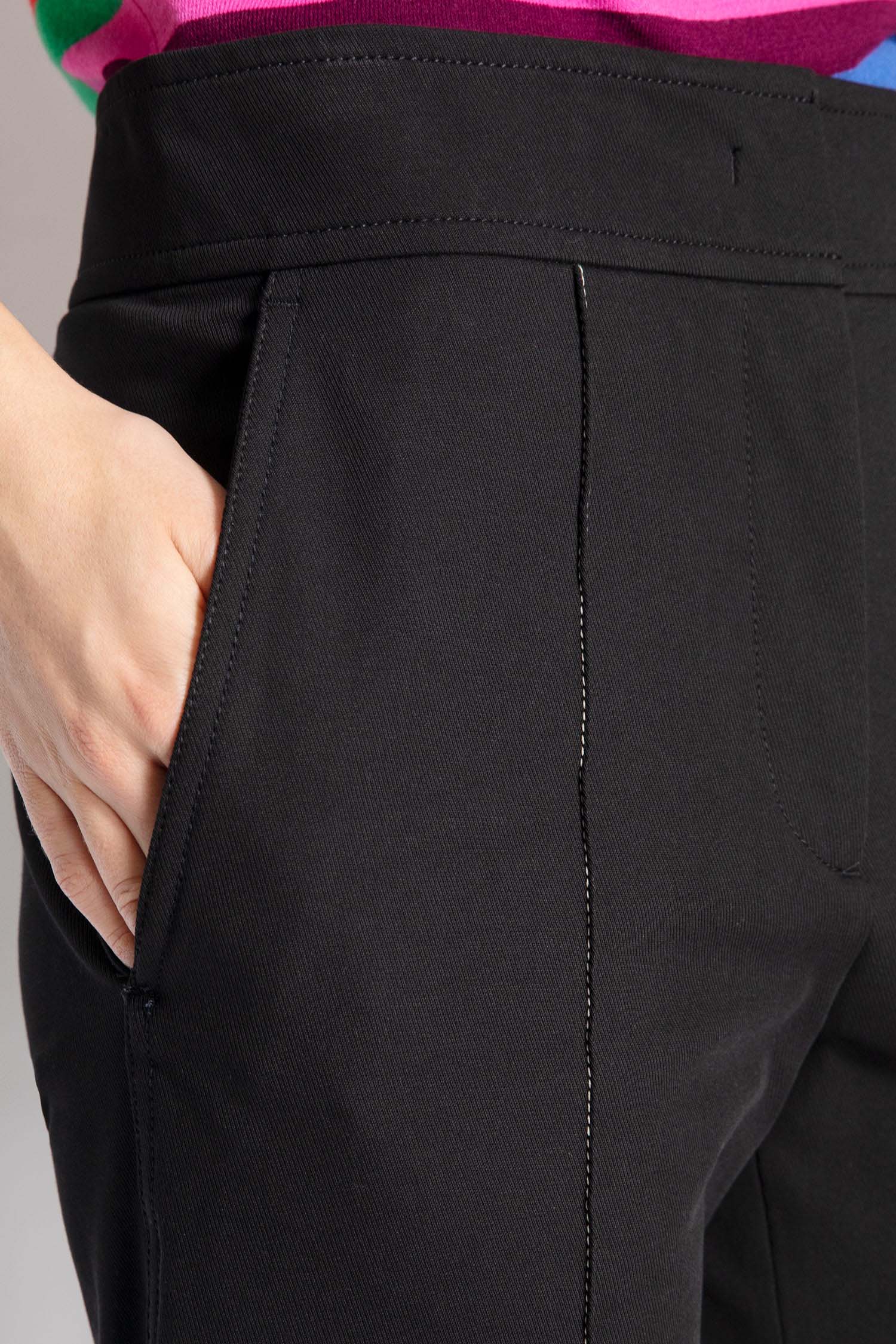 Wide Leg Pants - Image 4