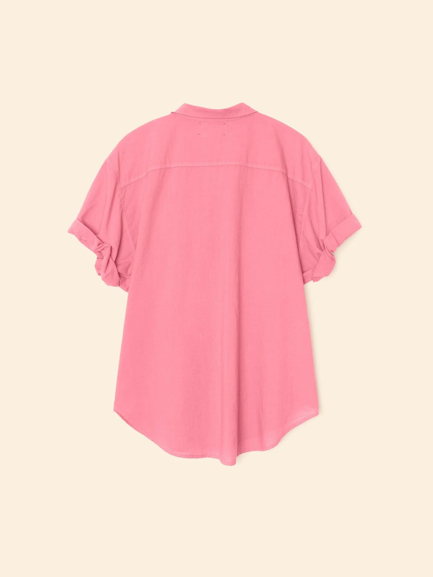 Shirt Channing Shirt Tea-Rose - Image 4