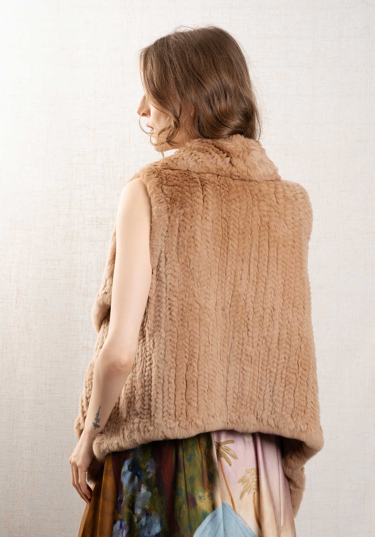 Gilet 26wag30850krex Madeleine - Image 2